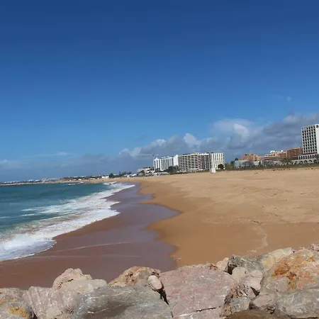 Mar Appartement Quarteira