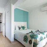 Διαμέρισμα Mar *