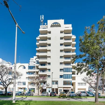 Apartmán Mar Quarteira