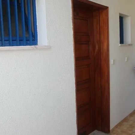 Apartmán Mar Quarteira