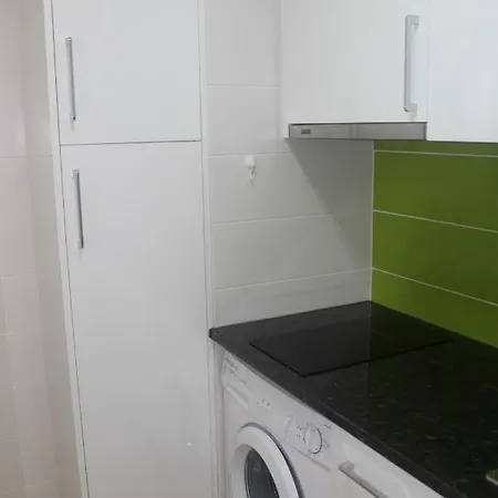 Apartmán Mar Quarteira