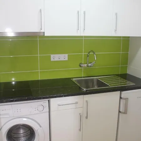 Mar Lejlighed Quarteira