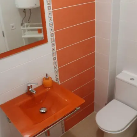 Mar Apartmán Quarteira