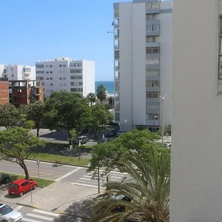 Apartmán Mar Quarteira