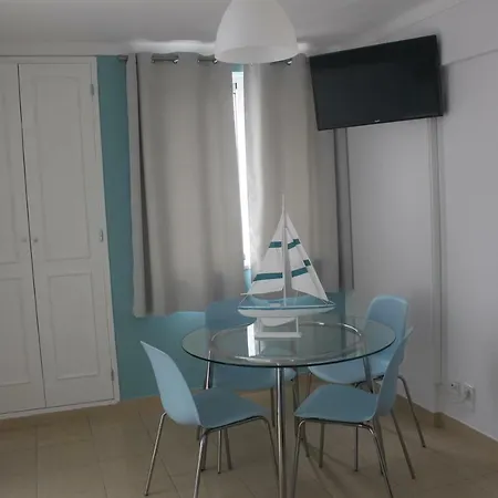 Apartmán Mar Quarteira