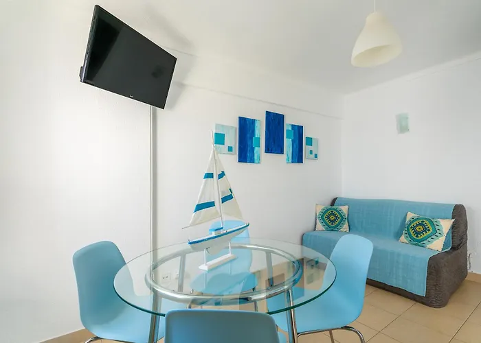 Apartamento Mar