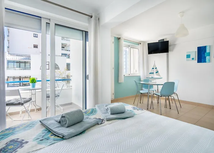 Mar * Quarteira
