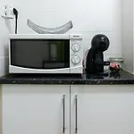 Appartement Mar Quarteira