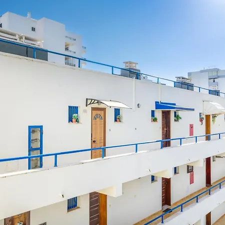 Appartement Mar *