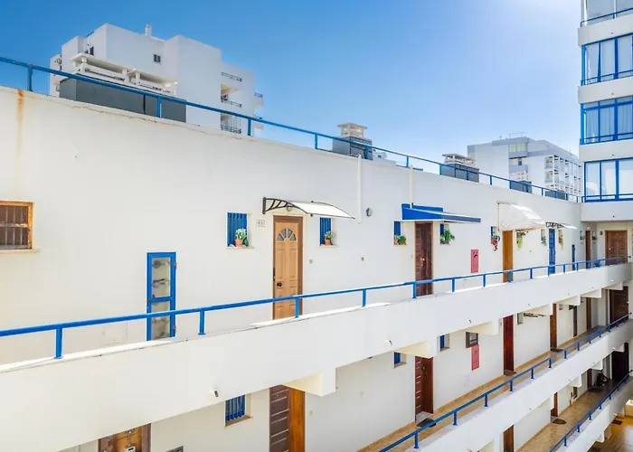 Appartement Mar *